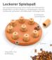 Preview: Nina Ottosson Dog Smart Composite Orange Preview: Nina Ottosson Dog Smart Composite Orange